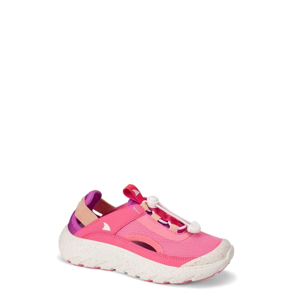 Rugged Shark Little and Big Girls Trek Sandal