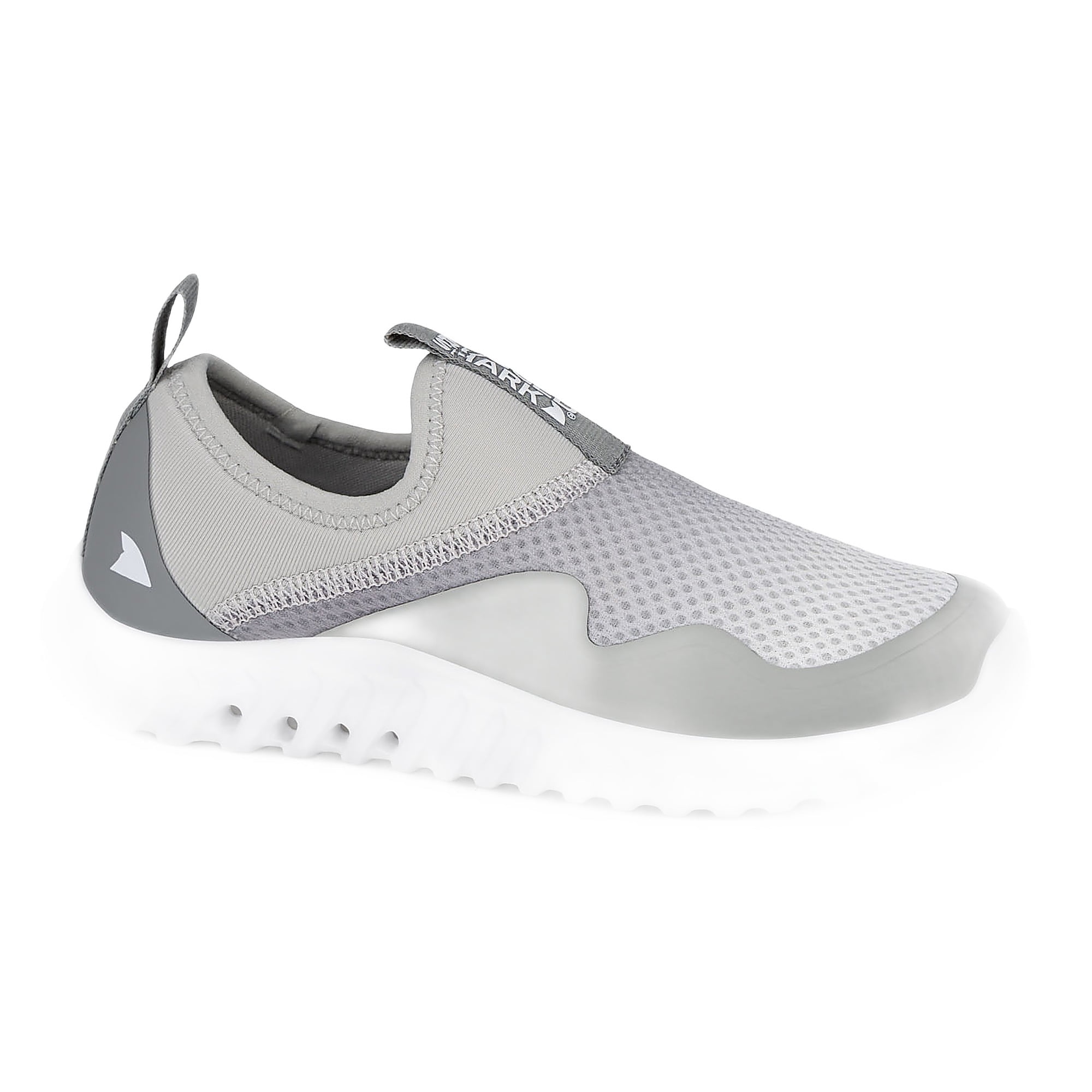 Rugged Shark Little & Big Girls Water Shoe