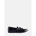 thumbnail image 1 of Weekend Academy Girls Buckle Ballet, 1 of 5