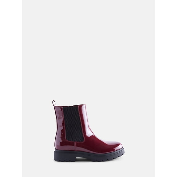 Weekend Academy Girls Chelsea Boots