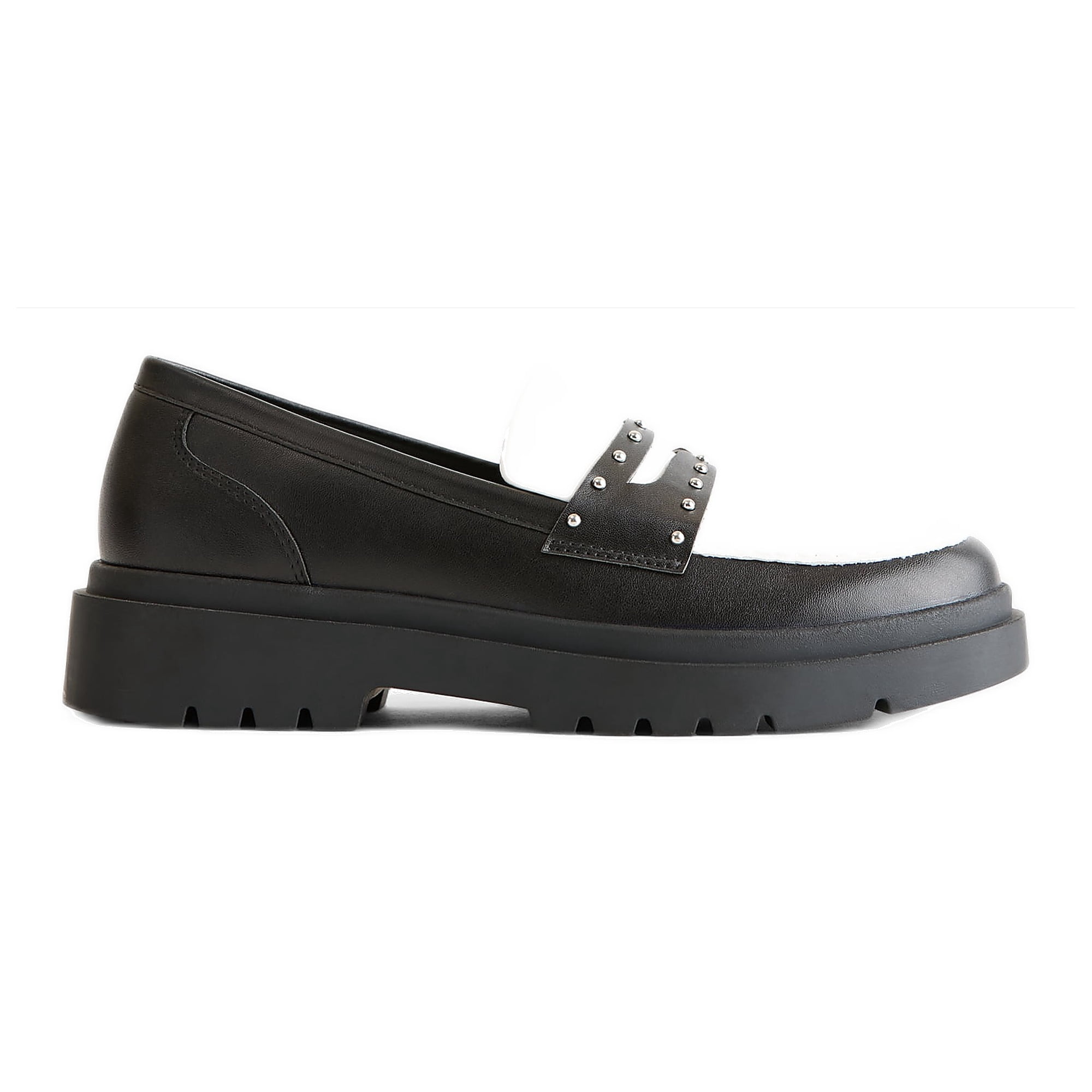 Weekend Academy Little & Big Girls Chunky Loafer Shoes