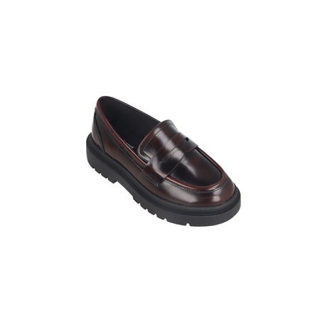 Weekend Academy Girls Chunky Loafer Shoes