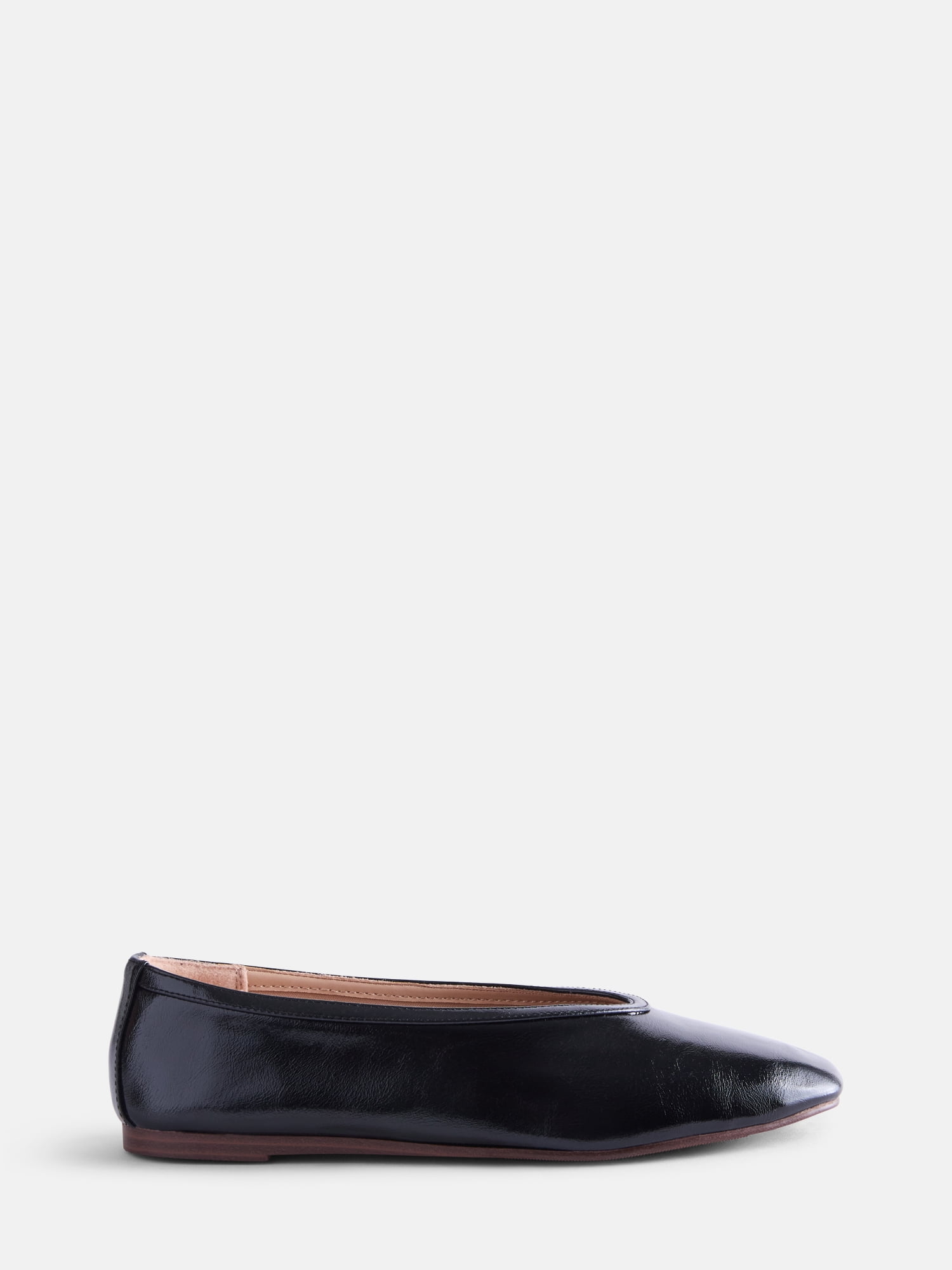 Weekend Academy Girl’s Dress Ballet Flats