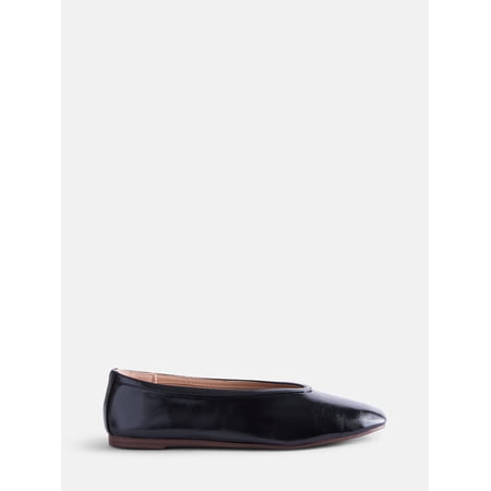 Weekend Academy Girl’s Dress Ballet Flats