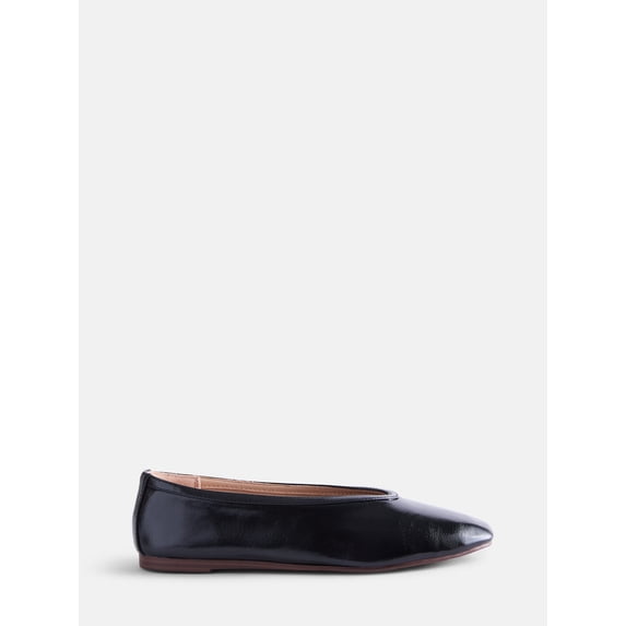 Weekend Academy Girl’s Dress Ballet Flats