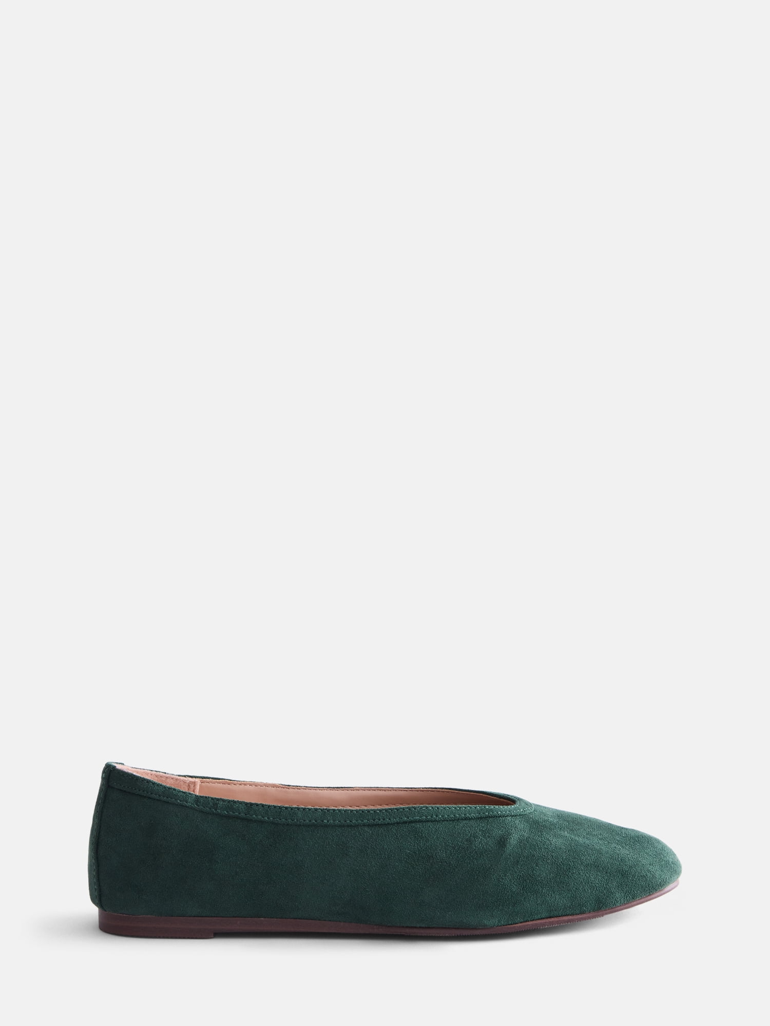 Weekend Academy Girl’s Dress Ballet Flats