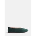thumbnail image 1 of Weekend Academy Girl’s Dress Ballet Flats, 1 of 5