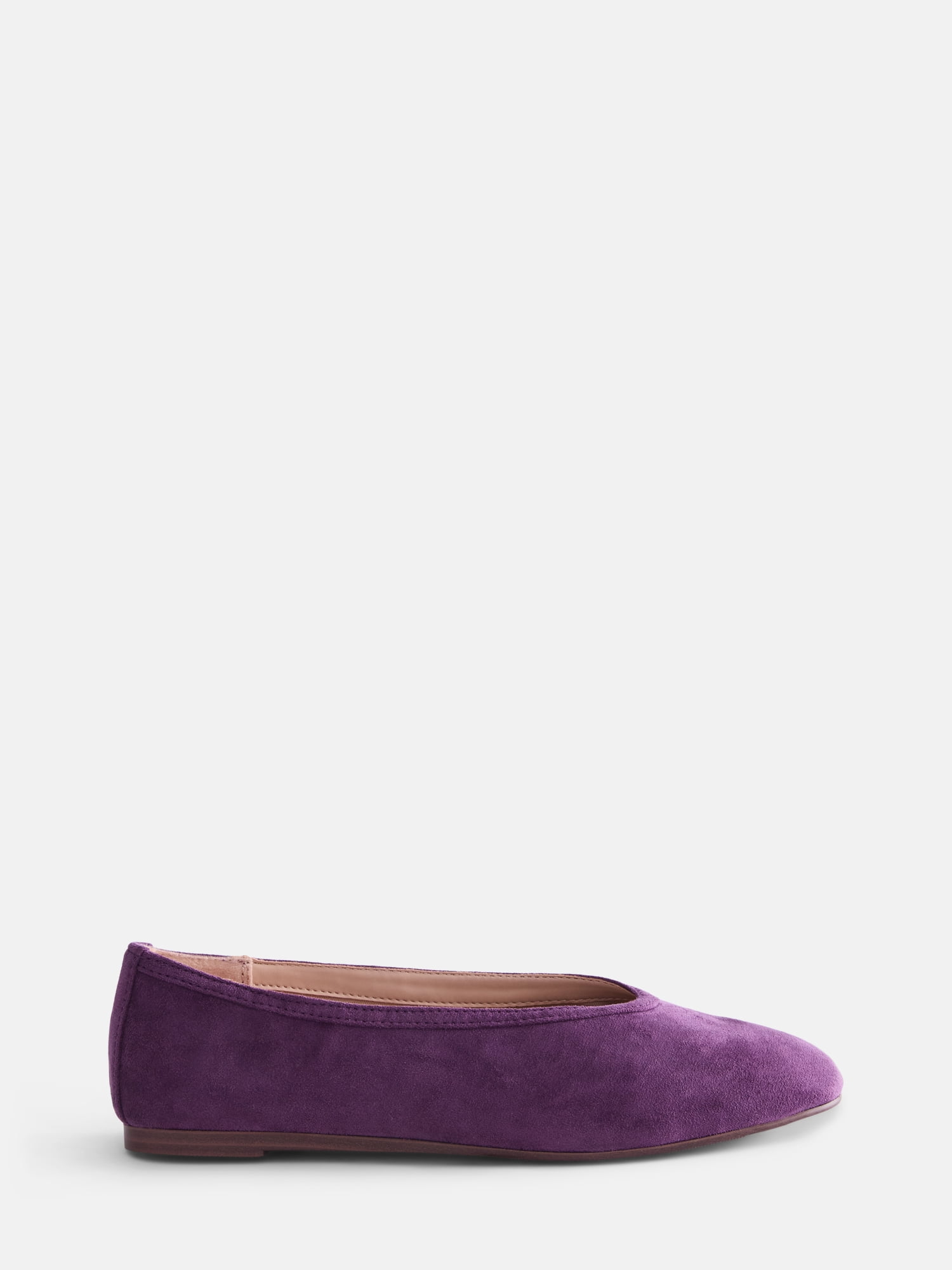 Weekend Academy Girl’s Dress Ballet Flats