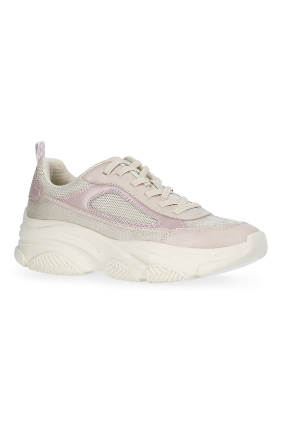 Girls Casual Fashion Sneakers