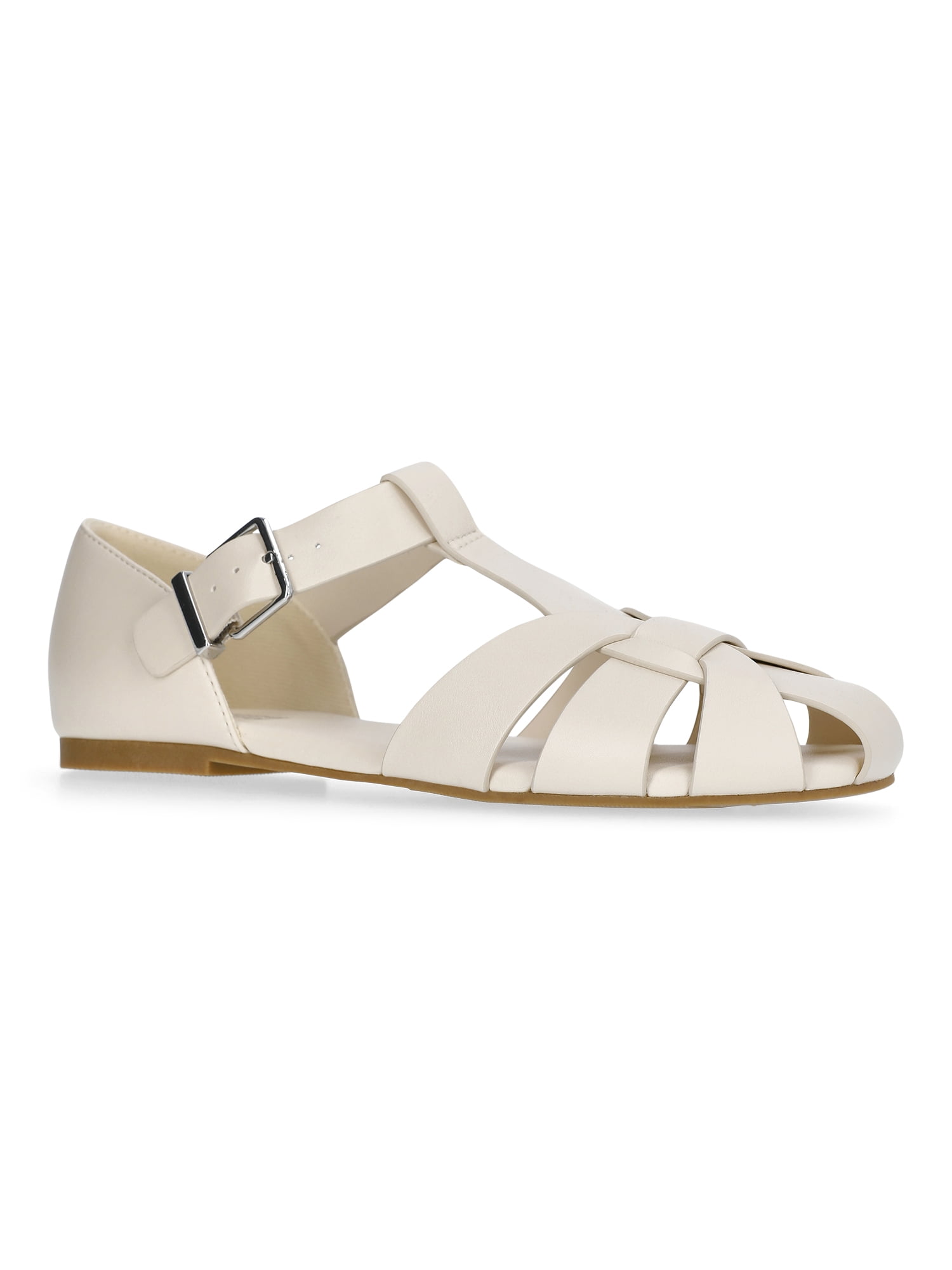Weekend Academy Girls Fisherman Sandals