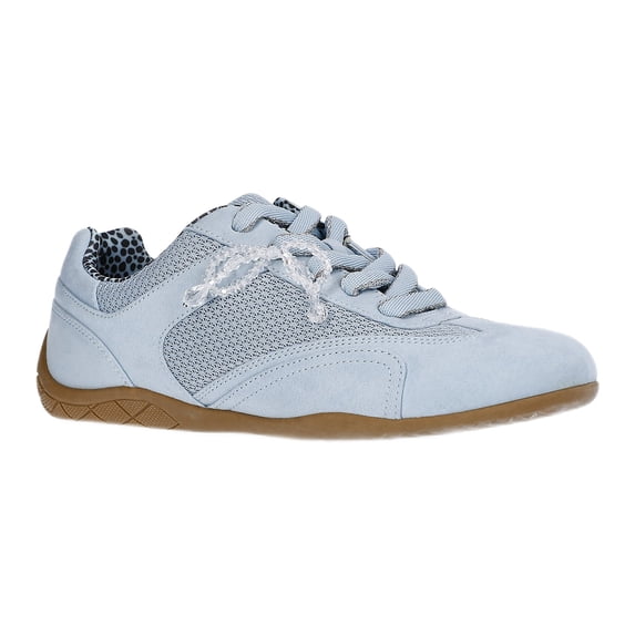 Weekend Academy Girls Low Profile Jogger Sneakers