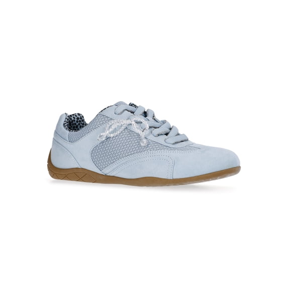Weekend Academy Girls Low Profile Jogger Sneakers