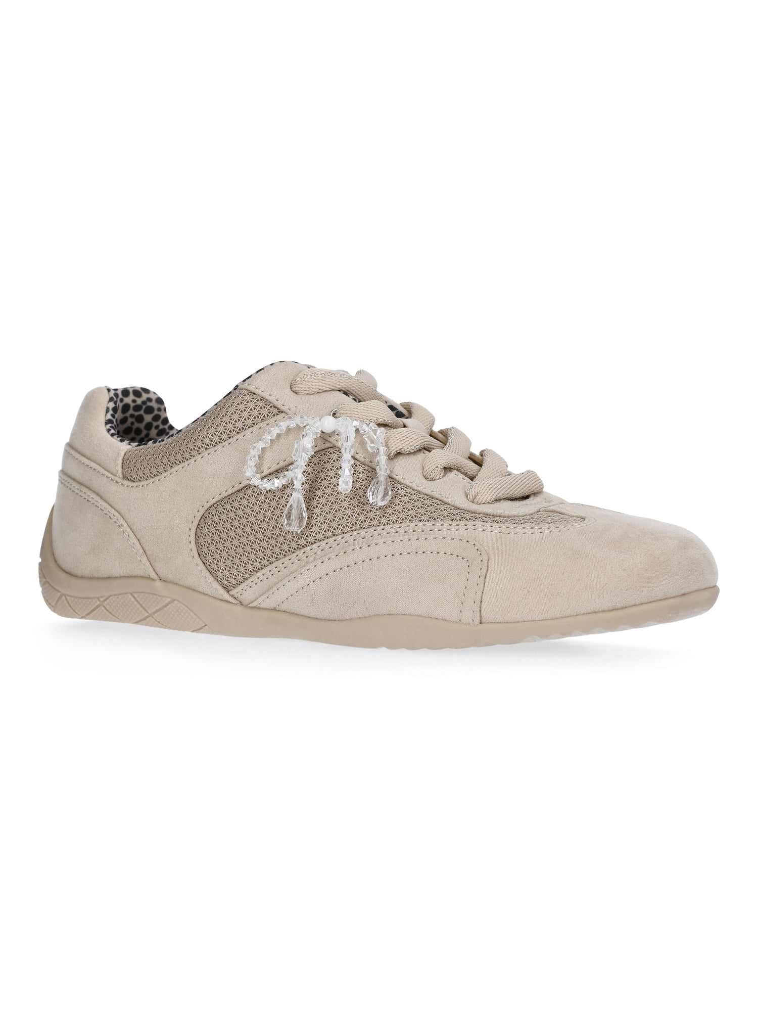 Weekend Academy Girls Low Profile Jogger Sneakers