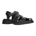 thumbnail image 1 of Weekend Academy Girls Lug Sole Fisherman Sandals, 1 of 6
