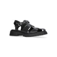 thumbnail image 1 of Weekend Academy Girls Lug Sole Fisherman Sandals, 1 of 6