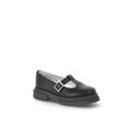 thumbnail image 1 of Weekend Academy Girls Lugsole Maryjane Shoes, 1 of 7