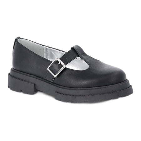 Weekend Academy Girls Chunky Maryjane Shoes
