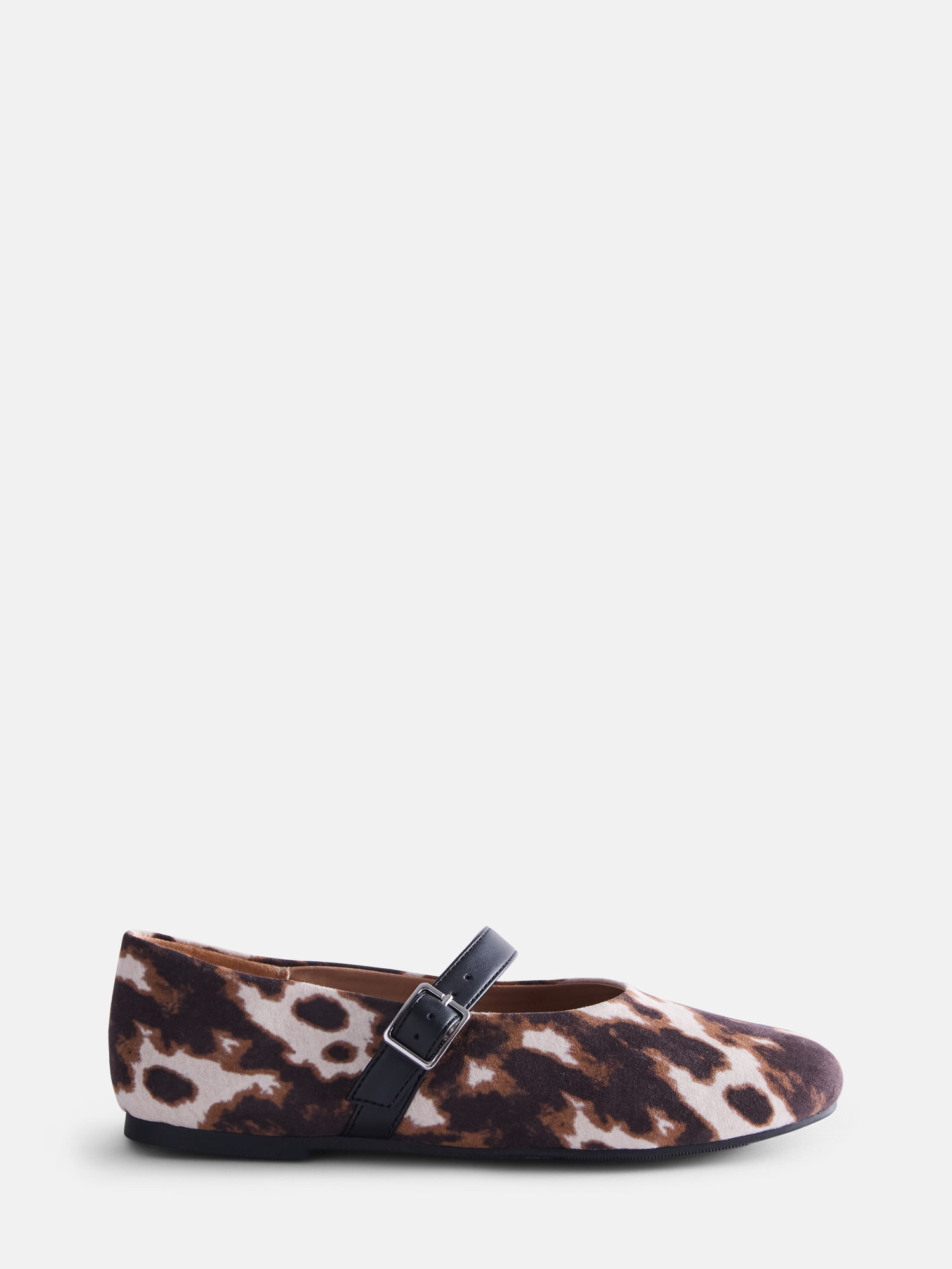 Weekend Academy Girls Mary Jane Shoes