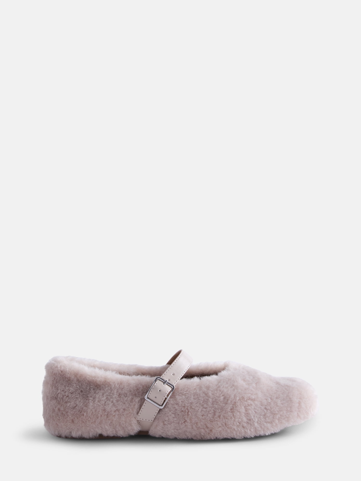 Weekend Academy Girls Mary Jane Shoes