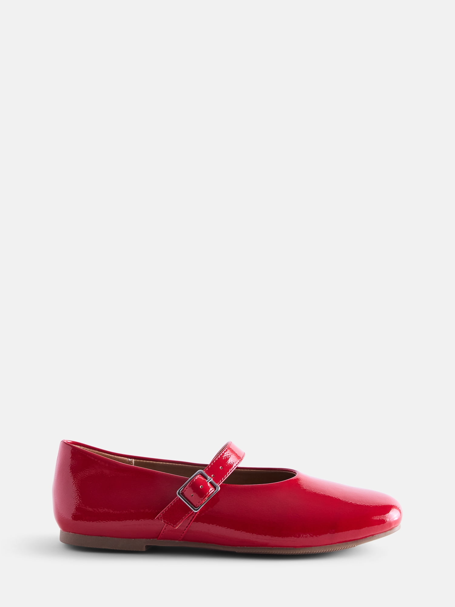 Weekend Academy Girls Mary Jane Shoes