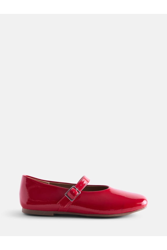Girls Mary Jane Shoes