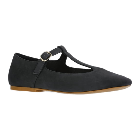Weekend Academy Girls Mary Jane Flats