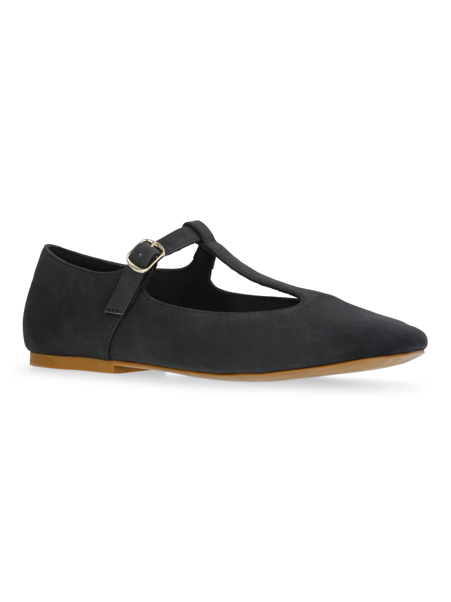 Weekend Academy Girls Mary Jane Flats