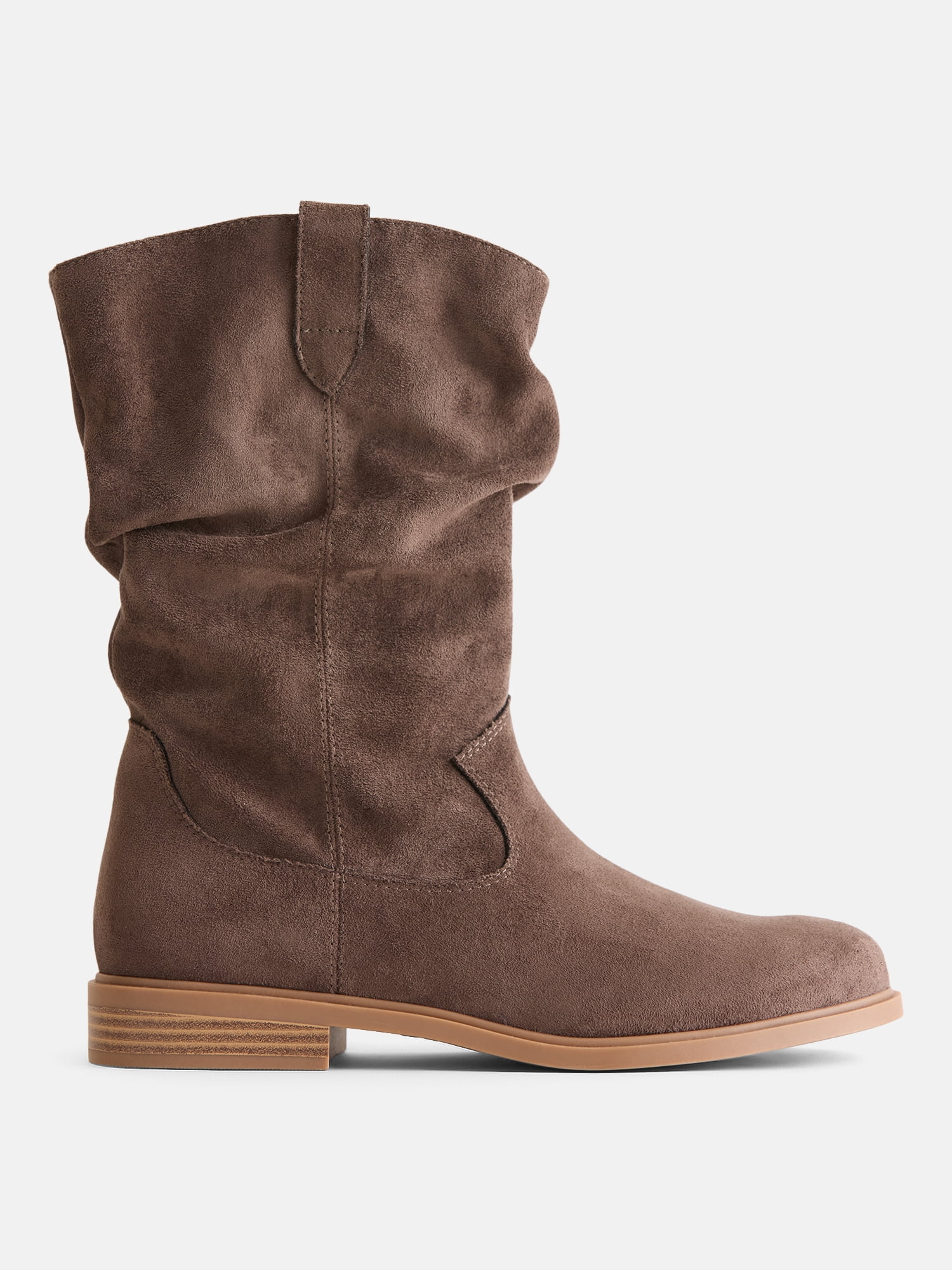 Weekend Academy Girls Slouchy Boots