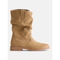 thumbnail image 1 of Weekend Academy Girls Slouchy Boots, 1 of 5