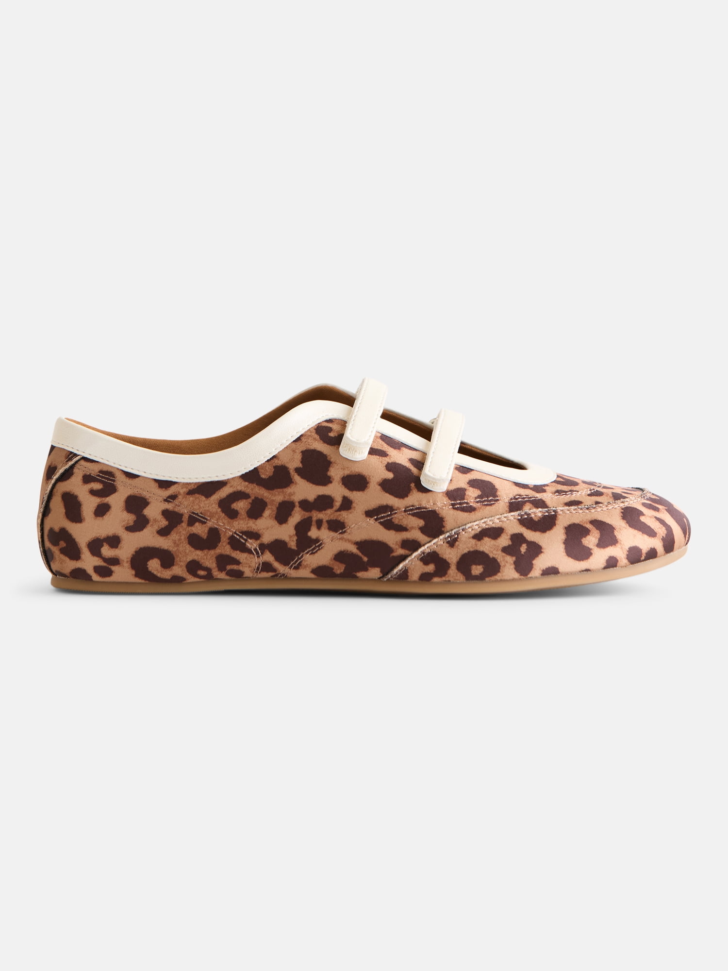 Weekend Academy Little & Big Girls Ballet Sneaker