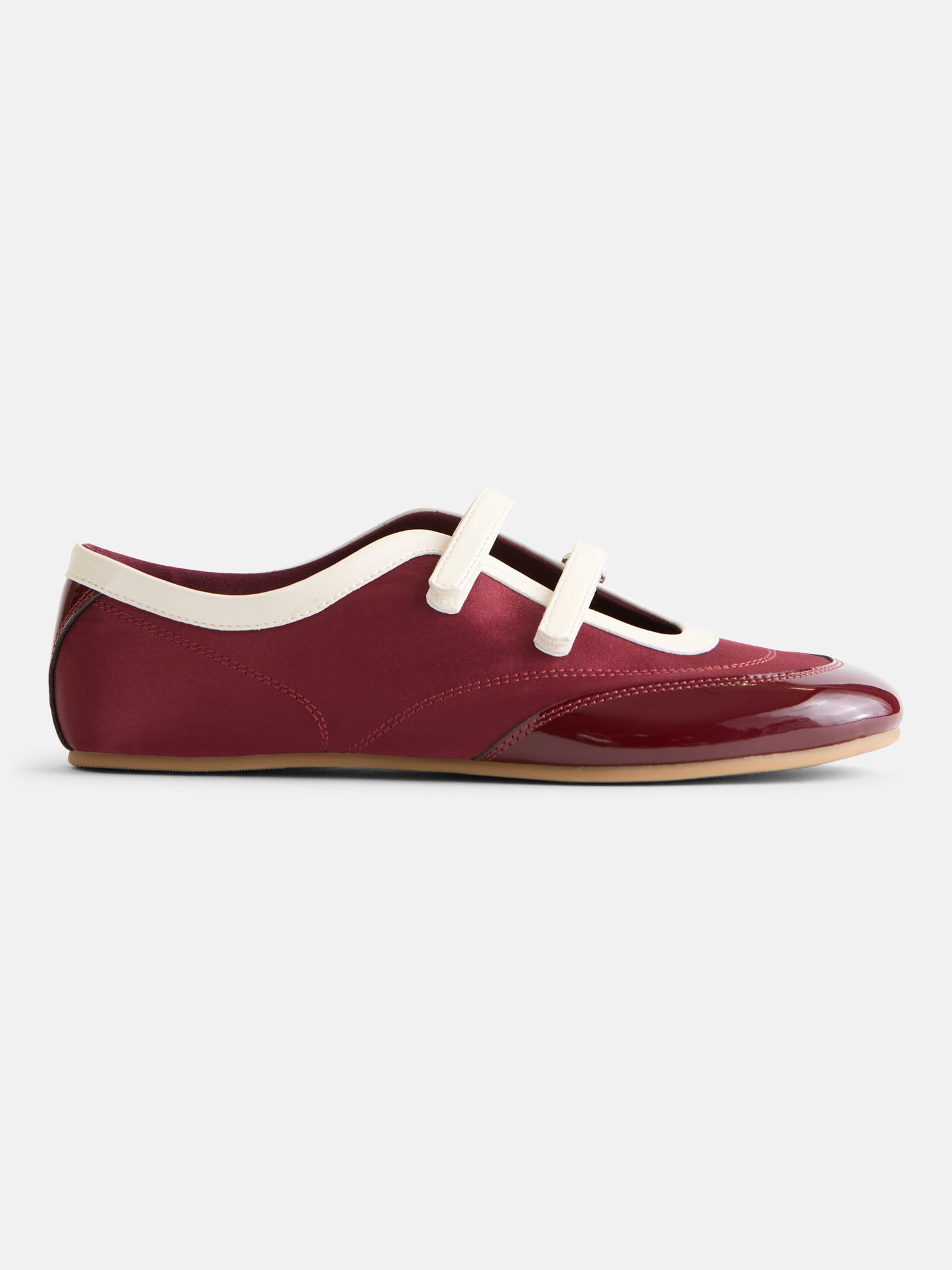 Weekend Academy Girls Ballet Sneakers