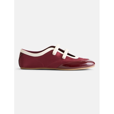 Weekend Academy Girls Ballet Sneakers