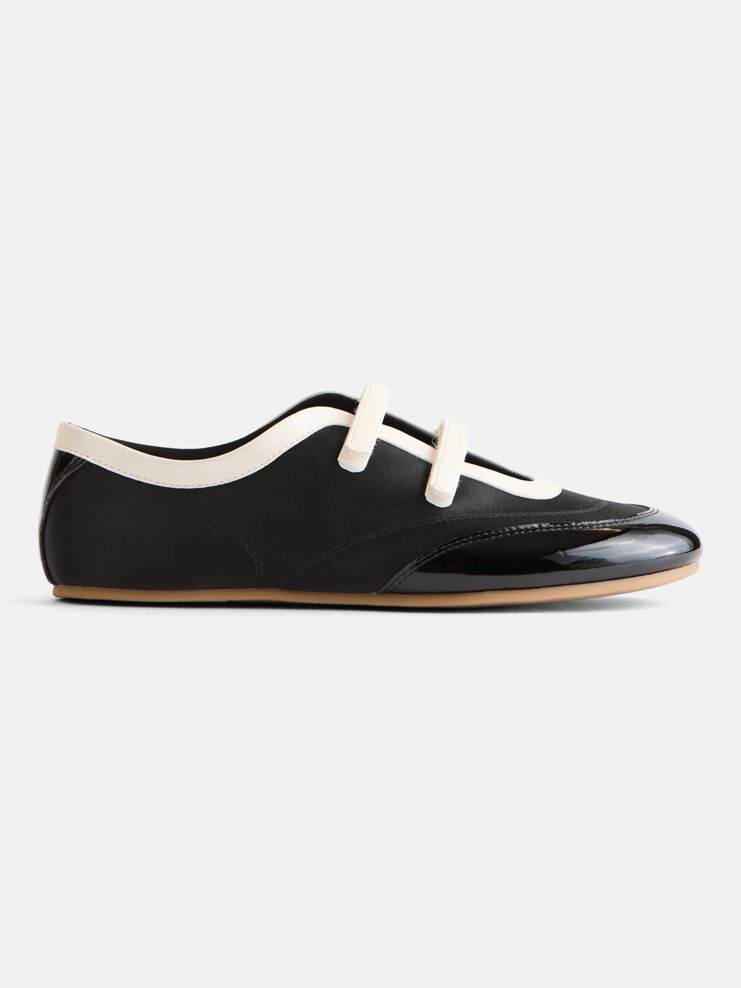 Weekend Academy Little & Big Girls Ballet Sneaker