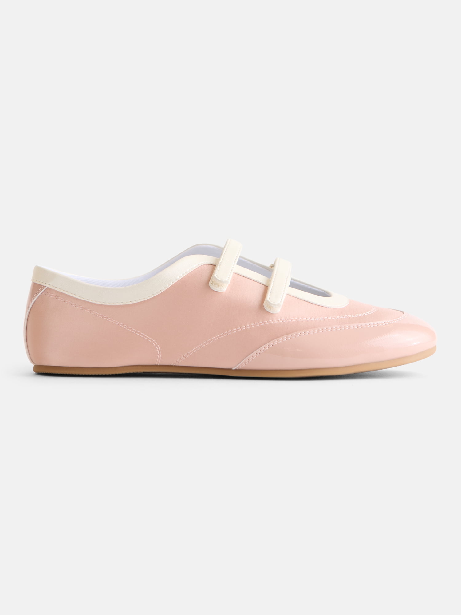 Weekend Academy Little & Big Girls Ballet Sneaker
