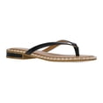 thumbnail image 1 of Weekend Academy Girls Thong Sandals, 1 of 6