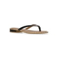 thumbnail image 1 of Weekend Academy Girls Thong Sandals, 1 of 6