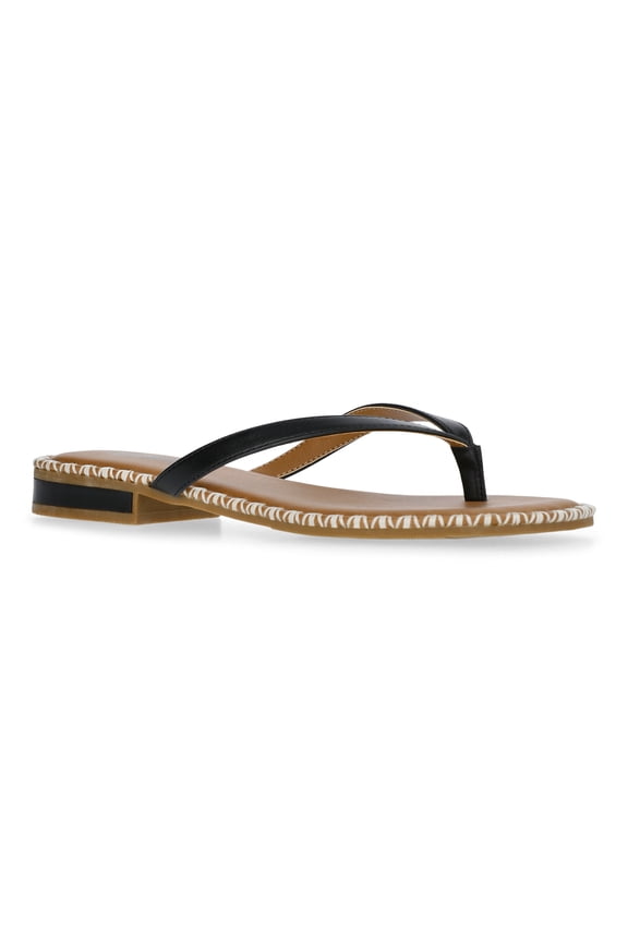 Girls Thong Sandals