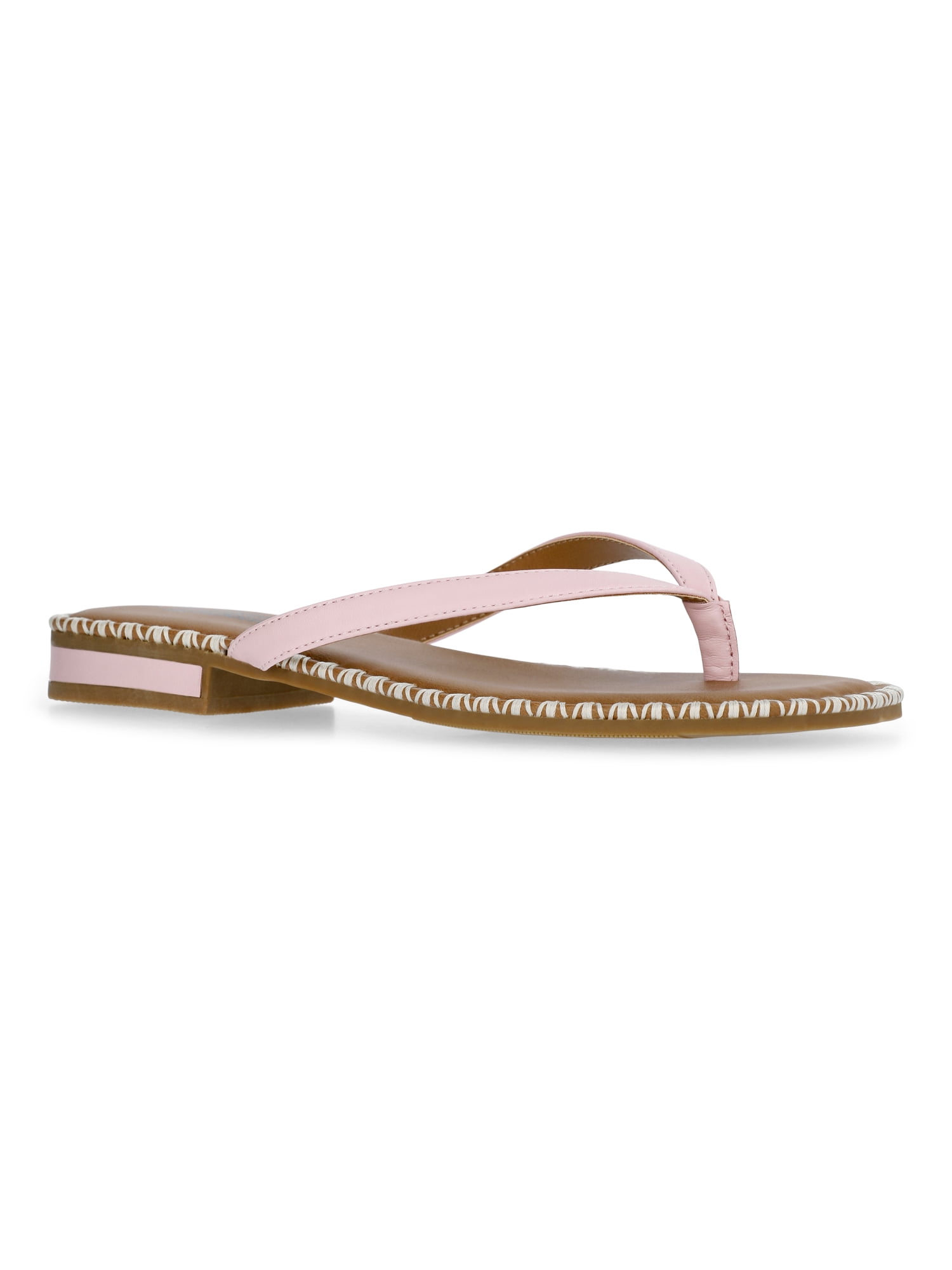 Weekend Academy Girls Thong Sandals