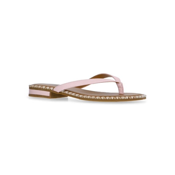 Weekend Academy Girls Thong Sandals