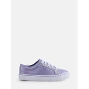 Wonder Nation Little and Big Girls Skate Sneakers