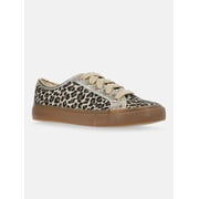 Little and Big Girls Skate Sneakers deal from Walmart