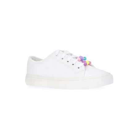Wonder Nation Little & Big Girls Casual Skate Sneakers