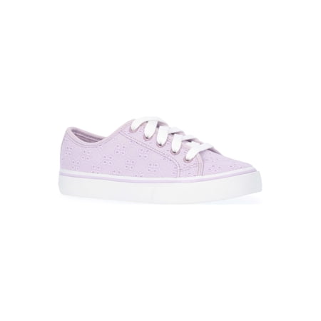 Wonder Nation Little & Big Girls Casual Skate Sneakers