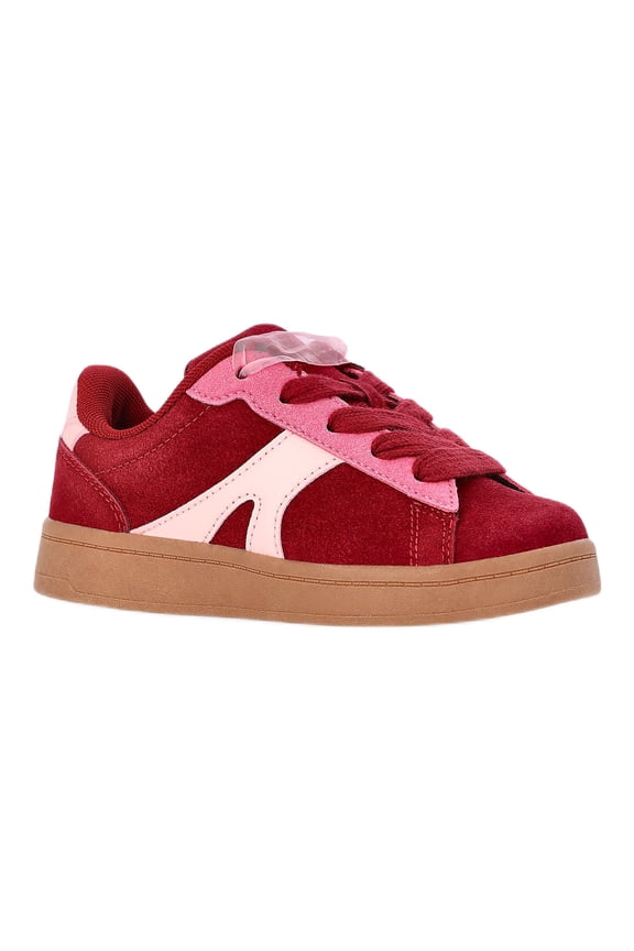 Little and Big Kids Chunky Skate Sneakers