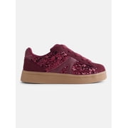 Wonder Nation Little and Big Kids Chunky Skate Sneakers