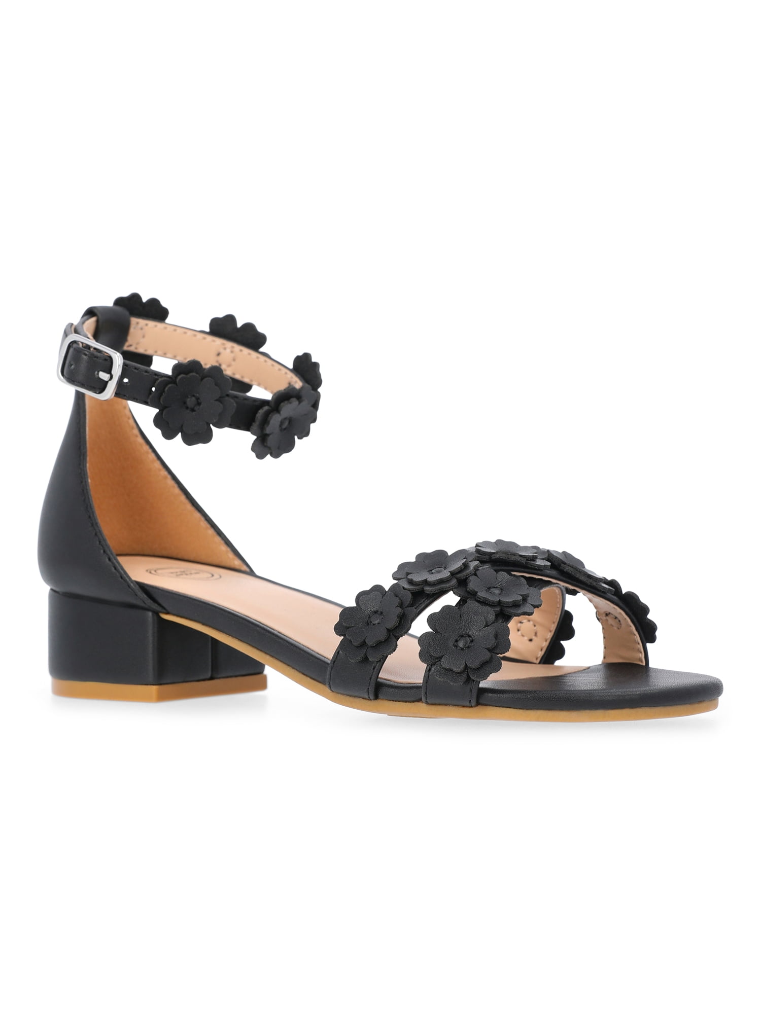 Wonder Nation Girls Dress Heels