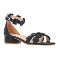 thumbnail image 1 of Wonder Nation Girls Dress Heels, 1 of 6