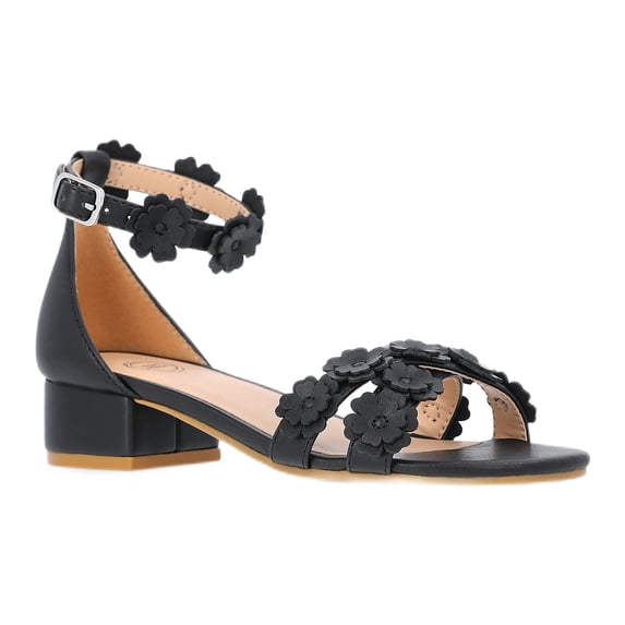 Wonder Nation Girls Dress Heels