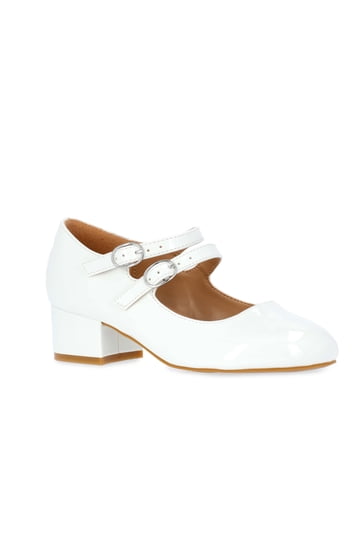 knee length dresses for ladies International Dance Shoes, ICs Classic, White Satin, 2” IDS Heel 6 UK / 2
