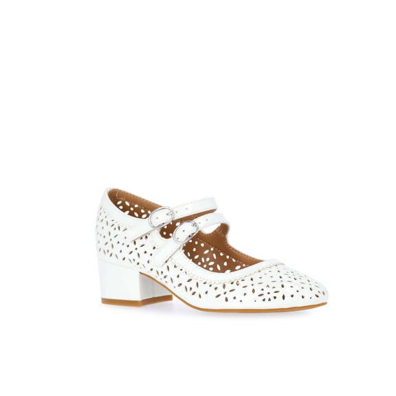 Wonder Nation Little & Big Girls Easter Pump Shoes